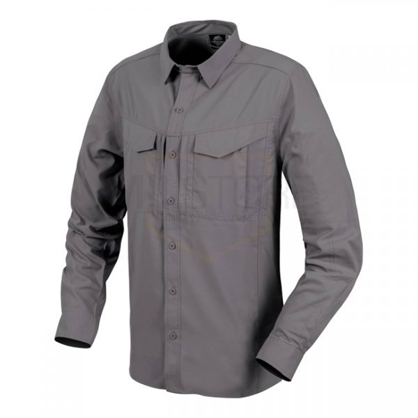 Helikon-Tex Defender Mk2 Tropical Shirt - Castle Rock - L