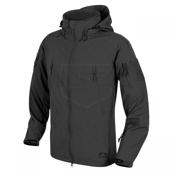 Helikon-Tex Trooper Jacket - Black - XS