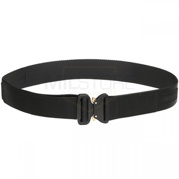 Clawgear Level 1-B Belt - Black - XL