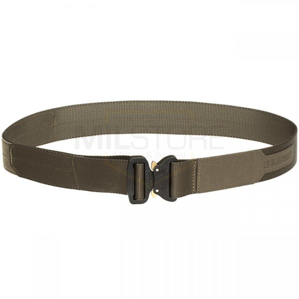 Clawgear Level 1-B Belt - RAL 7013 - XL