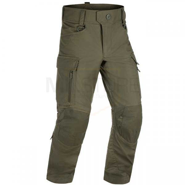 Clawgear Raider Mk.IV Pant - RAL 7013 - 30 - 32