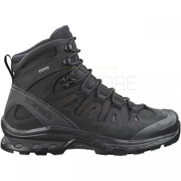 Salomon Quest 4D GTX Forces 2 EN - Black - UK 9