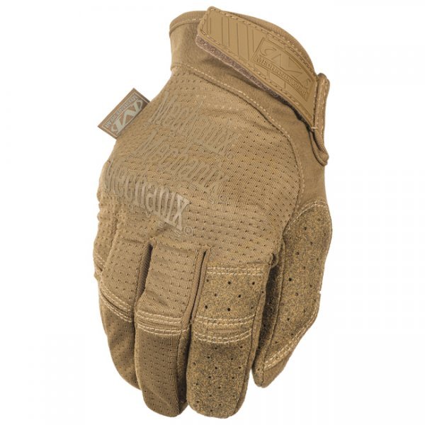 Mechanix Wear Specialty Vent Gen2 Glove - Coyote - S