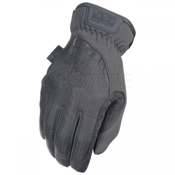 Mechanix Wear Fast Fit Gen2 Glove - Wolf Grey - XL