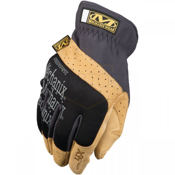 Mechanix Wear Fast Fit 4x Glove - S