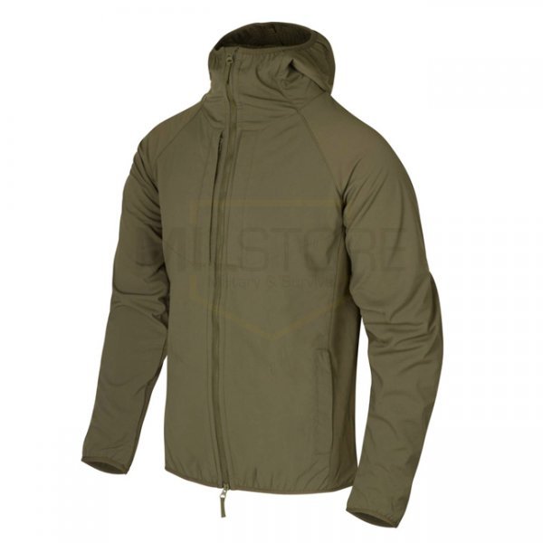 Helikon-Tex Urban Hybrid Softshell Jacket - Adaptive Green - XL