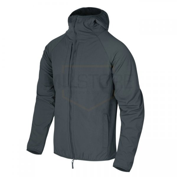 Helikon-Tex Urban Hybrid Softshell Jacket - Shadow Grey - XS