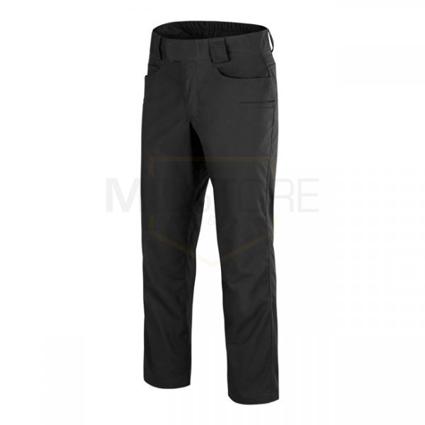 Helikon-Tex Greyman Tactical Pants - Black - S - Regular