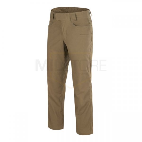 Helikon-Tex Greyman Tactical Pants - Coyote - 3XL - Regular