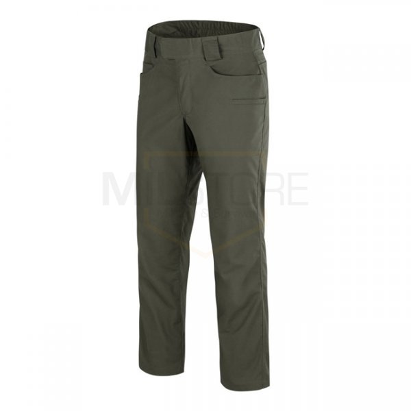 Helikon-Tex Greyman Tactical Pants - Taiga Green - M - Regular