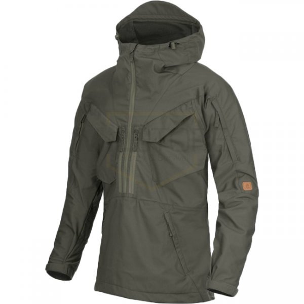 Helikon-Tex Pilgrim Anorak Jacket - Taiga Green - S