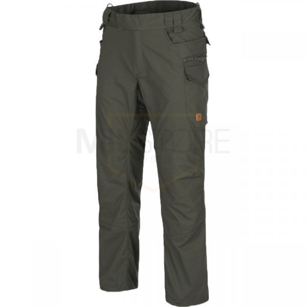 Helikon-Tex Pilgrim Pants - Taiga Green - S - Regular