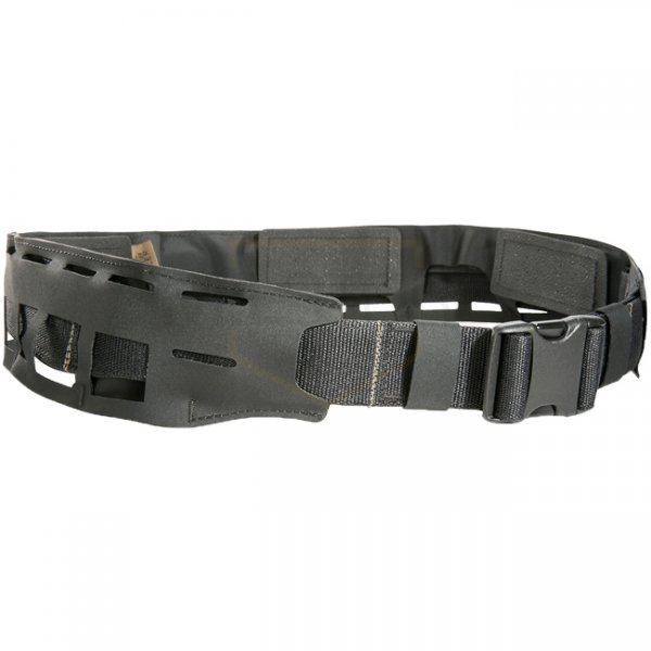 Tasmanian Tiger Molle Hyp Belt - Black - S