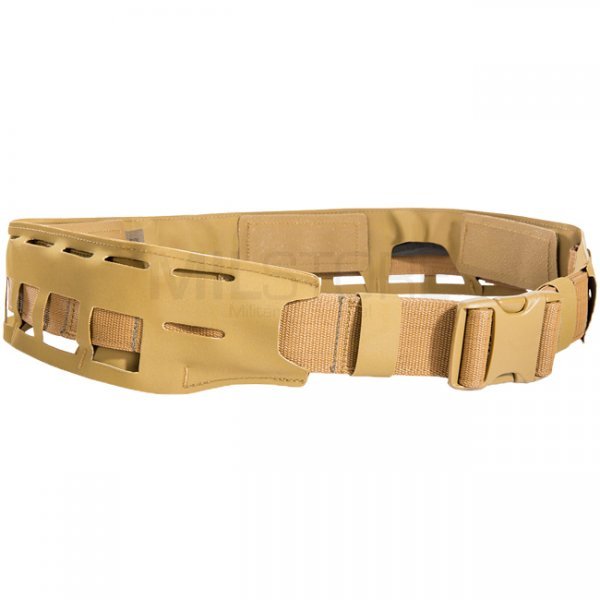 Tasmanian Tiger Molle Hyp Belt - Coyote - S