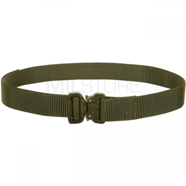 Helikon-Tex Cobra FC38 Tactical Belt - Olive Green - L