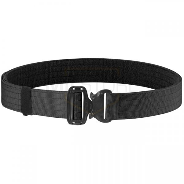 Helikon-Tex Competition Nautic Shooting Belt - Black - 2XL