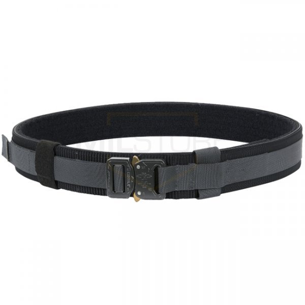 Helikon-Tex Cobra Competition Range Belt 45mm - Shadow Grey - XL