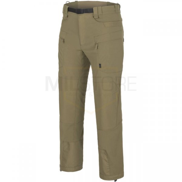 Helikon-Tex Blizzard Pants - Adaptive Green - XL - Regular