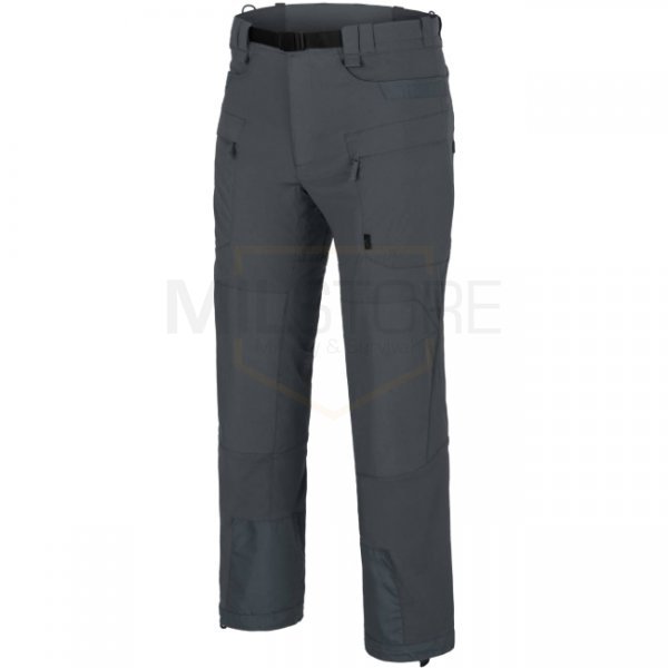 Helikon-Tex Blizzard Pants - Shadow Grey - XS - Regular