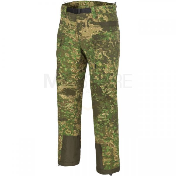 Helikon-Tex Blizzard Pants - PenCott WildWood - XS - Regular