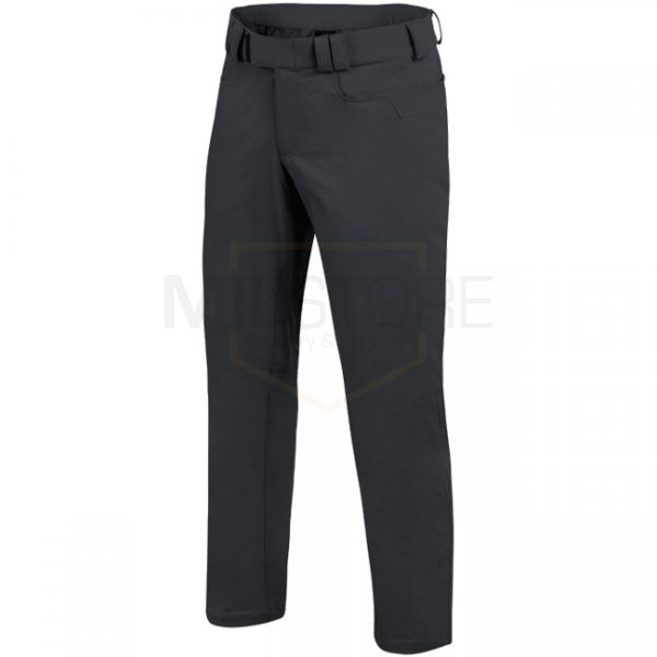 Helikon-Tex Covert Tactical Pants - Black - 2XL - Short