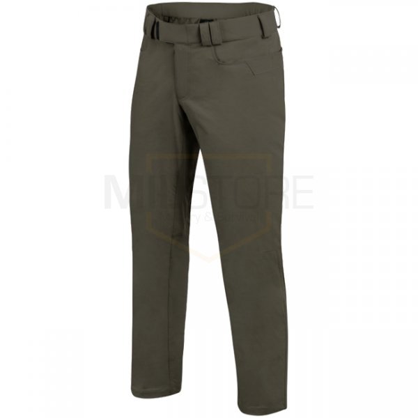 Helikon-Tex Covert Tactical Pants - Taiga Green - 3XL - Long