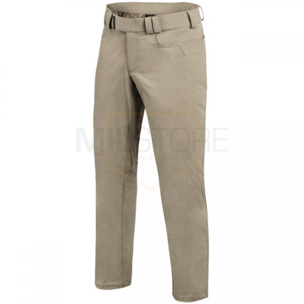 Helikon-Tex Covert Tactical Pants - Khaki - 4XL - Long