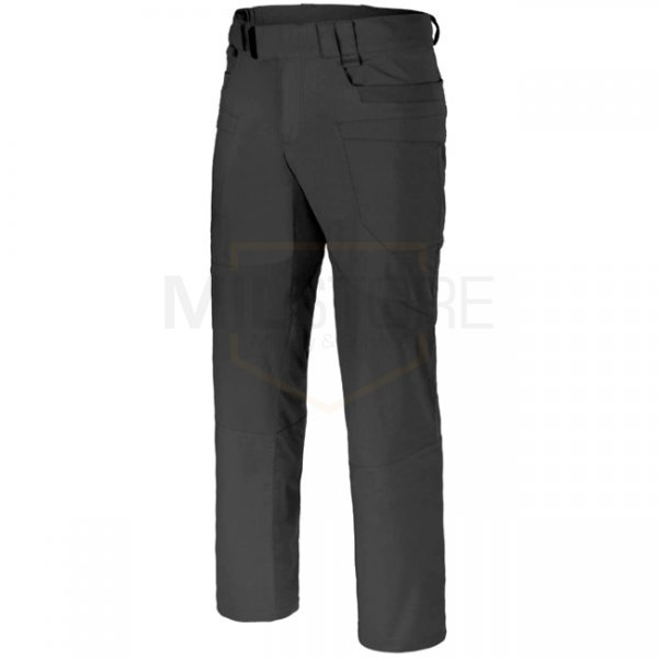 Helikon-Tex Hybrid Tactical Pants - Black - L - Short