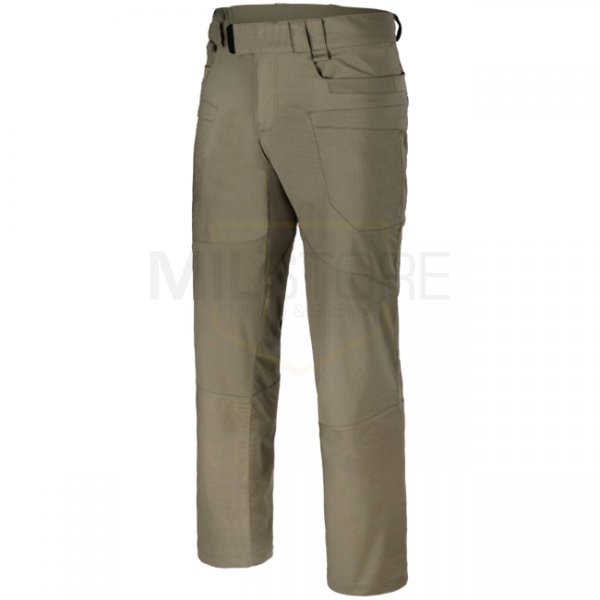 Helikon-Tex Hybrid Tactical Pants - Adaptive Green - S - Regular