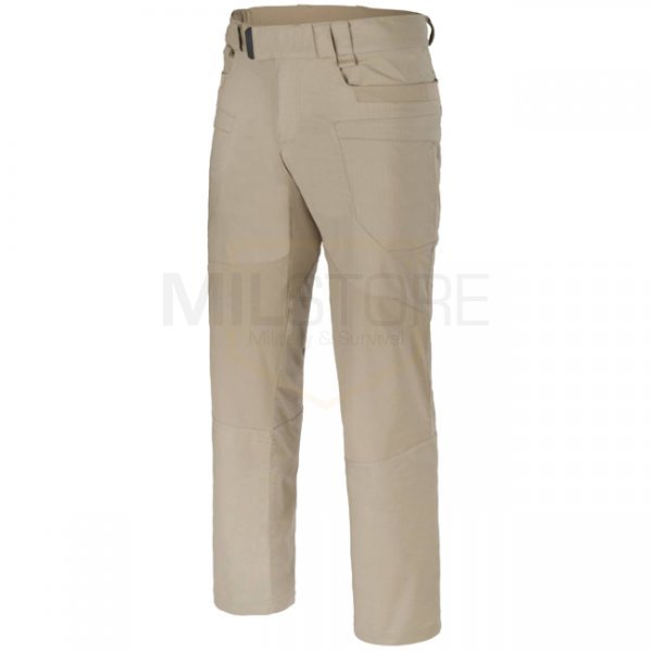 Helikon-Tex Hybrid Tactical Pants - Khaki - M - Short