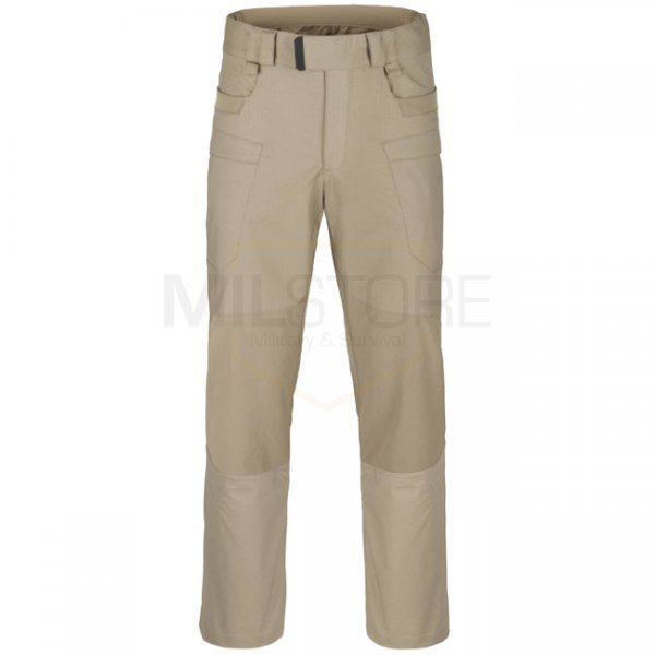 Helikon-Tex Hybrid Tactical Pants - Khaki - XL - Long