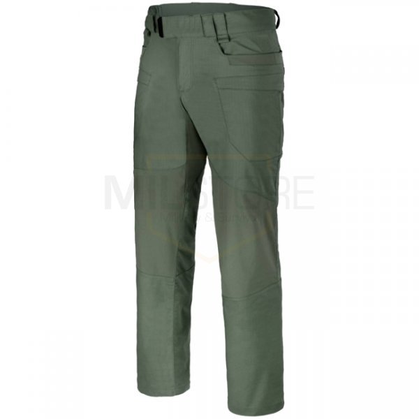 Helikon-Tex Hybrid Tactical Pants - Olive Drab - S - Regular