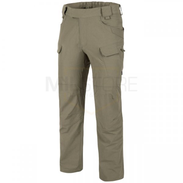 Helikon-Tex OTP Outdoor Tactical Pants - Adaptive Green - 3XL - Long