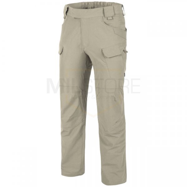 Helikon-Tex OTP Outdoor Tactical Pants - Khaki - M - Long