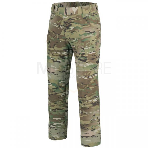 Helikon-Tex OTP Outdoor Tactical Pants - Multicam - XL - Short