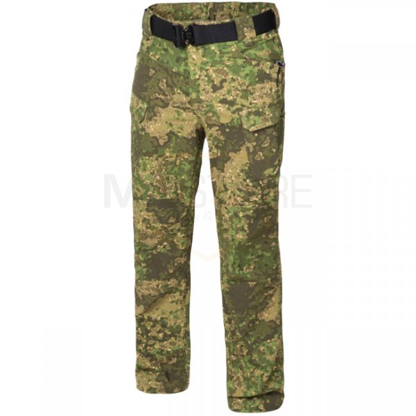 Helikon-Tex OTP Outdoor Tactical Pants - PenCott WildWood - S - Short