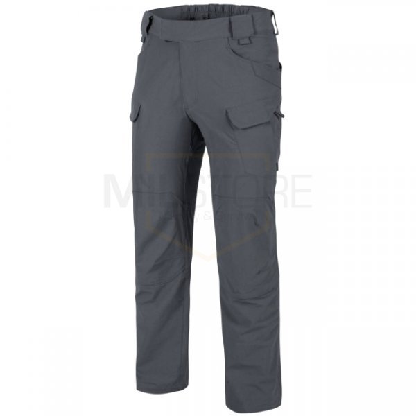 Helikon-Tex OTP Outdoor Tactical Pants Lite - Shadow Grey - S - Regular