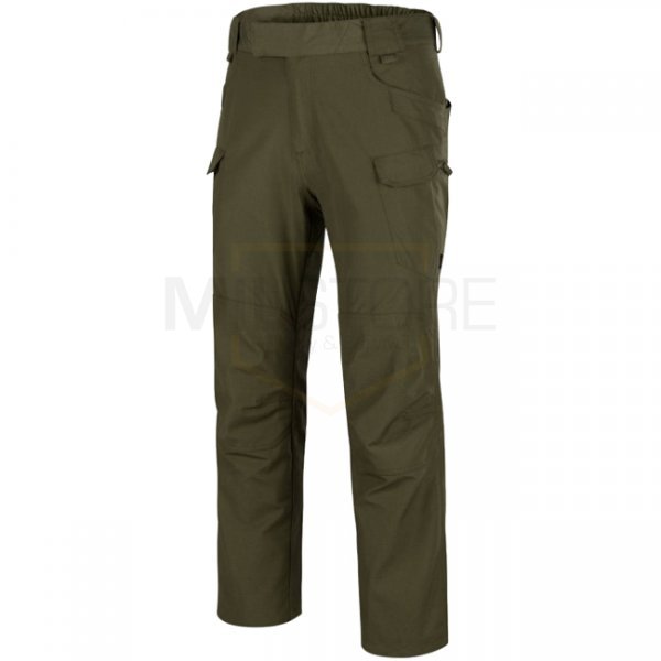 Helikon-Tex UTP Urban Tactical Flex Pants - Olive Green - M - Regular