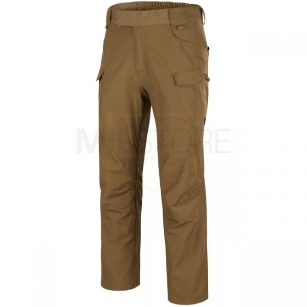 Helikon-Tex UTP Urban Tactical Flex Pants - Coyote - XL - Regular