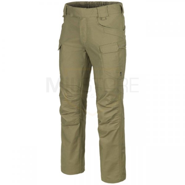 Helikon-Tex UTP Urban Tactical Pants PolyCotton Canvas - Adaptive Green - L - Short