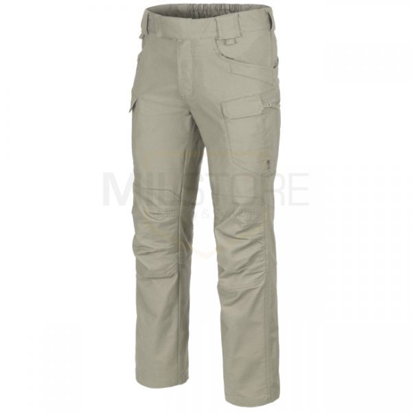 Helikon-Tex UTP Urban Tactical Pants PolyCotton Canvas - Khaki - 3XL - Regular