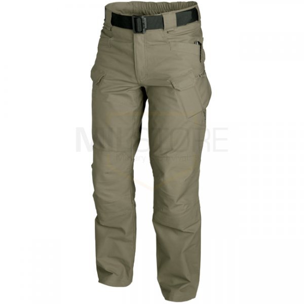 Helikon-Tex UTP Urban Tactical Pants - PolyCotton Ripstop - Adaptive Green - M - Long