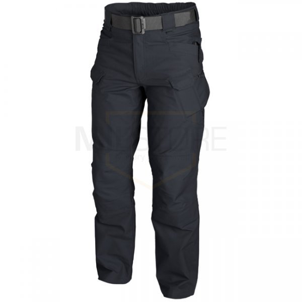 Helikon-Tex UTP Urban Tactical Pants - PolyCotton Ripstop - Navy Blue - 2XL - Short