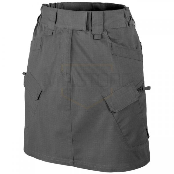 Helikon-Tex UTL Urban Tactical Skirt PolyCotton Ripstop - Black - 28