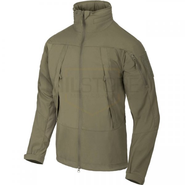 Helikon-Tex Blizzard Jacket - Adaptive Green - XL