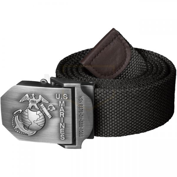 Helikon-Tex USMC Belt - Black - XL