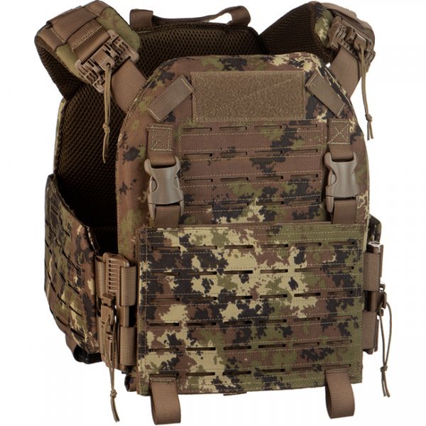 Invader Gear Reaper QRB Plate Carrier - Vegetato