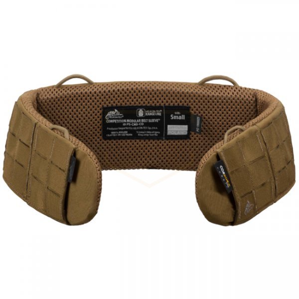 Helikon-Tex Competition Modular Belt Sleeve - Coyote - XL