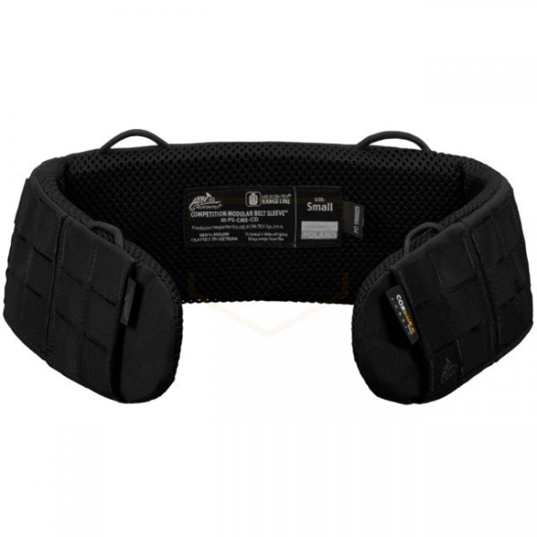 Helikon-Tex Competition Modular Belt Sleeve - Black - M