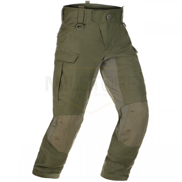 Clawgear Mk.II Operator Combat Pant - OD - 33 - 36